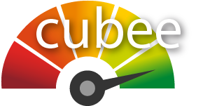 CUBEE Logo